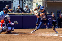 Pitt Panthers vs Virginia Cavaliers Softball