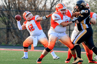 WFA: Cleveland Fusion at Pittsburgh Passion
