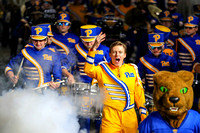 NCAA Football: North Carolina Tar Heels at Pitt Panthers