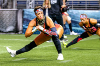 LFL: Chicago Bliss at Atlanta Steam