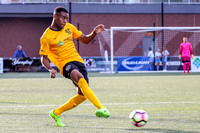 USL: Orlando City B at Pittsburgh Riverhounds