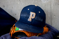 NCAA Baseball: Virginia Cavaliers at Pitt Panthers