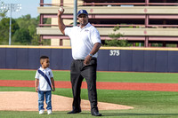 NCAA Baseball: Duke Blue Devils at Pitt Panthers