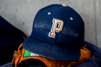 NCAA Baseball: Virginia Cavaliers at Pitt Panthers