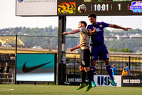 USL: Louisville City FC at Pittsburgh Riverhounds