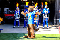 NCAA Football: West Virginia Mountaineers at Pitt Panthers