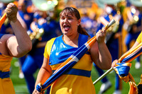 NCAA Football: West Virginia Mountaineers at Pitt Panthers