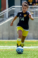 WPSL: Steel City FC vs Michigan Lions