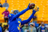 NCAA Football: Virginia Cavaliers at Pitt Panthers
