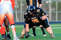 WFA: Cleveland Fusion at Pittsburgh Passion