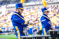 Kent State Golden Flashes at Pitt Panthers