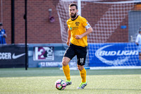 USL: Orlando City B at Pittsburgh Riverhounds