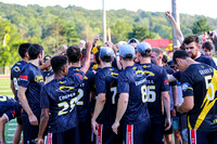 AUDL: Atlanta Hustle at Pittsburgh Thunderbirds