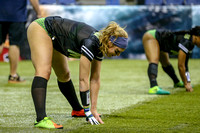 LFL: Seattle Mist at Los Angeles Temptation