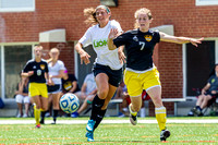 WPSL: Steel City FC vs Michigan Lions
