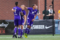 USL: Louisville City FC at Pittsburgh Riverhounds