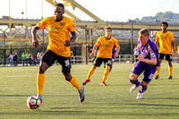 USL: Orlando City B at Pittsburgh Riverhounds