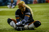LFL: Seattle Mist at Los Angeles Temptation