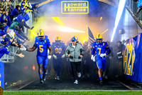 NCAA Football: Georgia Tech Yellow Jackets at Pitt Panthers