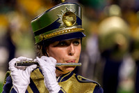 NCAA Football:  Marshall Thundering Herd at Pitt Panthers