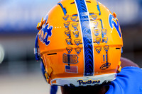 NCAA Football: Delaware Blue Hens at Pitt Panthers