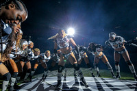 LFL: Seattle Mist at Los Angeles Temptation