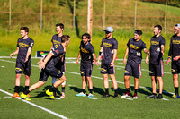 AUDL: Atlanta Hustle at Pittsburgh Thunderbirds