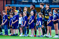 USL Championship: Detroit City Football Club at Pittsburgh River