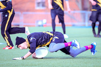AUDL:  Detroit Mechanix at Pittsburgh Thunderbirds