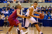 Pitt Panthers vs St. Joseph's (IN) Pumas Basketball