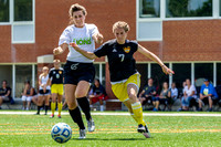 WPSL: Steel City FC vs Michigan Lions