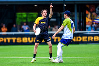 UFA: Madison Radicals at Pittsburgh Thunderbirds