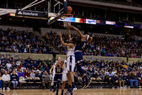 Pitt Panthers vs Fighting Irish Notre Dame Women's Basketball