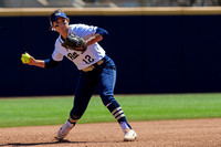NCAA Softball: Virginia Tech Hokies at Pitt Panthers