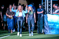 LFL: Omaha Heart at Seattle Mist