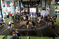 NCAA WR